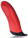 8005043232 - Detailbild_Einlegesohle ERGO-MED red Gr.36 schwarz ATLAS