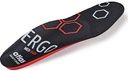 8005043237 - Detailbild_Einlegesohle ERGO-MED red Gr.41 schwarz ATLAS