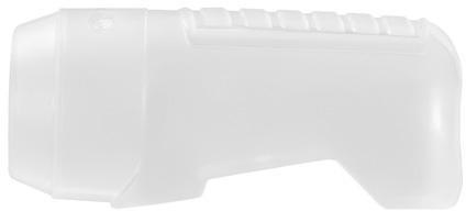 8005071995 - Detailbild_Schutzhülle f. EXACT 12V-Schrauber transparent 5 St BOSCH