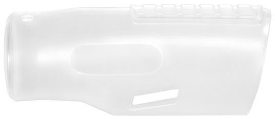8005072000 - Detailbild_Schutzhülle f.ANGLE EXACT 12V-Schrauber transparent 5 St BOSCH