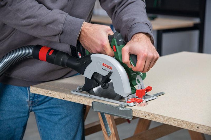 8005072023 - Detailbild3_Akku-Kreissäge EasyCirc 18V-48 Drehz.4200 1/min Blatt-D.150mm o.Akku BOSCH