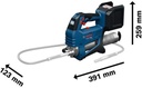 8005072025 - Detailbild_Akku-Fettpresse GFP 18V-10 Prof.18V 689bar 320 g/min BOSCH
