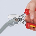 4000794743 - Detailbild3_Kabelschere L.200mm Kopf verchr.VDE tauchisol.KNIPEX