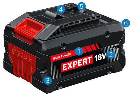 8005072049 - Detailbild4_Akku-Starter-Set EXBA18V-55 18V 5,5Ah BOSCH