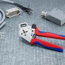 4000794832 - Detailbild3_Vierdornpresszange L.240mm 0,14-6 (AWG 26-10)mm² KNIPEX