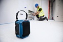 8005072073 - Detailbild5_Bluetooth®-Lautsprecher BPB 18V-1 C 18V Nennleistung 11W 3A m.Abdeckung BOSCH