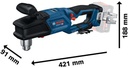 8005072083 - Detailbild2_Akku-Winkelbohrmaschine GRD 18V-127 Prof.18V 127mm BOSCH