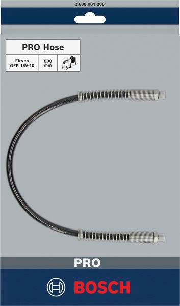 8005072097 - Detailbild_Fettepressen-Schlauch PRO L.600mm BOSCH