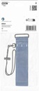 8005072105 - Detailbild5_Armband PRO 2,25kg ru.Kordelschlaufe BOSCH
