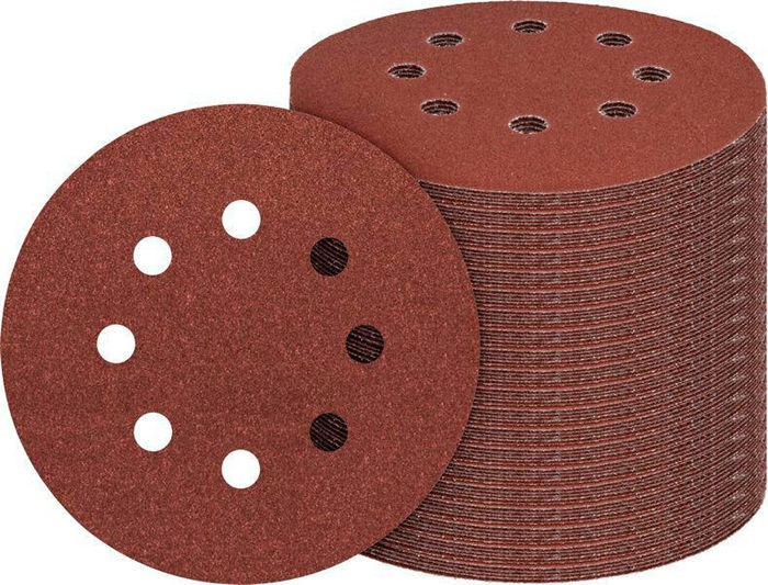 8005072139 - Detailbild2_Schleifpapier-Set EXPERT C430 100tlg. D.125mm K40/60/80/120/180 BOSCH