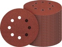 8005072139 - Detailbild2_Schleifpapier-Set EXPERT C430 100tlg. D.125mm K40/60/80/120/180 BOSCH
