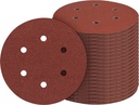 8005072140 - Detailbild5_Schleifpapier-Set EXPERT C430 100tlg. D.150mm K40/60/80/120/180 BOSCH