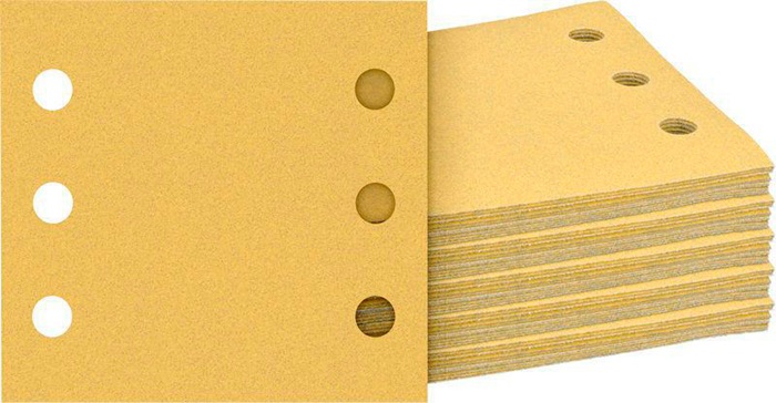 8005072146 - Detailbild4_Schleifpapier-Set EXPERT C470 50tlg. Abm.115x107mm K60/80/120/180/240 BOSCH