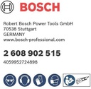 8005072149 - Detailbild2_Schleifpapier-Set EXPERT C470 50tlg. Abm.93x93mm K60/80/120/180/240 BOSCH