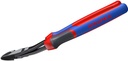 4000795062 - Detailbild5_Kraftseitenschneider L.250mm Form 2 Comfort-Griff KNIPEX