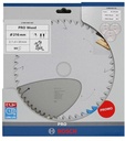 8005072210 - Detailbild3_Kreissägeblatt-Promopack Pro Wood D.216mm 3 St BOSCH