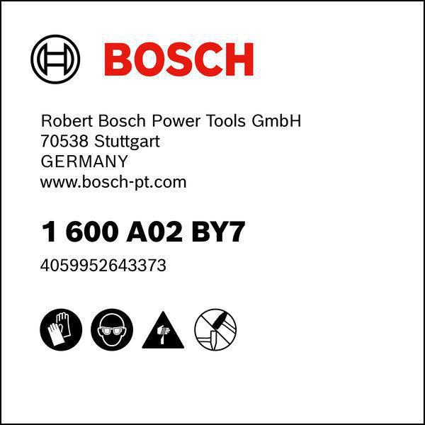 8005072213 - Detailbild2_Handwerkzeug-Set Advanced 52tlg. BOSCH