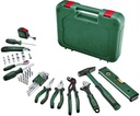 8005072213 - Detailbild4_Handwerkzeug-Set Advanced 52tlg. BOSCH