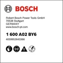 8005072216 - Detailbild2_Handwerkzeug-Set Universal 25tlg. BOSCH