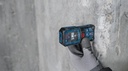 8005072218 - Detailbild_Laserentfernungsmesser GLM 40-31 0,05-40,00m ± 1,5mm IP 65 BOSCH