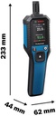 8005072221 - Detailbild4_Holzfeuchtigkeitsmesser GDH 1-17 Feuchtemessber.5-95%RH IP65 m.Batterien BOSCH
