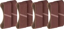 8005072226 - Detailbild_Schleifband-Set PRO 20tlg. Abm.100x610mm K40/60/80/120 BOSCH