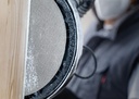 8005072243 - Detailbild_Schleifnetz EXPERT M480 D.225mm K120 25 St BOSCH