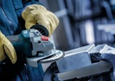 8005072307 - Detailbild2_Fächerschleifscheibe X451 Abm.150x22,23mm K80 Z29 15 St BOSCH