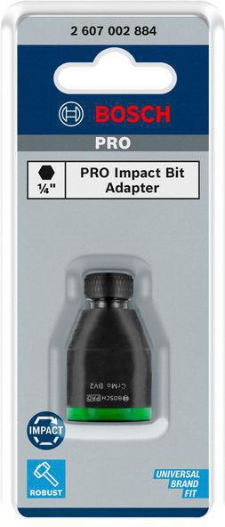 8005072316 - Detailbild3_Bit-Adapter PRO Impact Aufnahme 1/2Zoll innen-4kt BOSCH