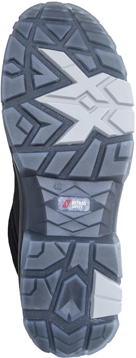 8005073473 - Detailbild_Sicherheitsstiefel ULTIMATE STEP HIGH FIT Gr.38 W.11 schwarz S7S CI FO SC SR