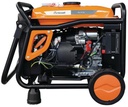 8005077533 - Detailbild_Inverter-Stromerzeuger PG-I 41 SE 3,6 kW Benzin UNICRAFT