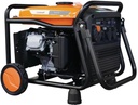 8005077533 - Detailbild2_Inverter-Stromerzeuger PG-I 41 SE 3,6 kW Benzin UNICRAFT