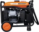 8005077533 - Detailbild3_Inverter-Stromerzeuger PG-I 41 SE 3,6 kW Benzin UNICRAFT
