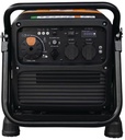 8005077533 - Detailbild5_Inverter-Stromerzeuger PG-I 41 SE 3,6 kW Benzin UNICRAFT