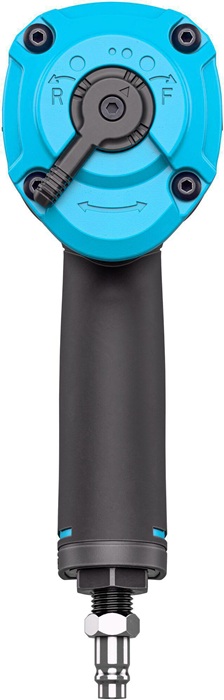 8005092745 - Detailbild_Druckluftschlagschrauber 9012ECO 1/2 Zoll 1150 Nm HAZET