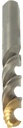 8005095808 - Detailbild_Metallbohrer-Set DIN 338 Stepstar D.3-8 HSS-Co TiN 5-tlg.Multibox HELLER