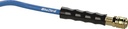 8005102041 - Detailbild2_Werkstattschlauchset BluBird ID 6mm AD 12mm L.20m Schnellver.Kup.