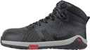 8005122204 - Detailbild_Sicherheitsstiefel Pegasus Gr.43 W.13 sw/grau S3S FO HRO SR ESD