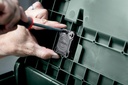8005122364 - Detailbild5_Tracker Pro Kompatibel iOS/Android Schutzart IP67 Batterie CR2450 METABO