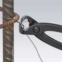 4000795162 - Detailbild_Monierzange L.250mm pol.schwarz atram.KNIPEX