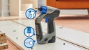 8005176863 - Detailbild4_Akku-Bohrschrauber DREMEL® Blueprint Sp.12V Kap.2Ah Erkennungs-T.15,8mm BOSCH