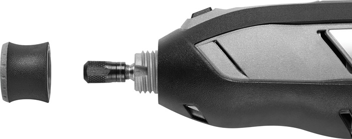 8005176867 - Detailbild_Akku-Multifunktionswerkeug DREMEL® 8240 Sp.12V Kap.2Ah m.Akku BOSCH