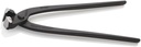 4000795163 - Detailbild5_Monierzange L.280mm pol.schwarz atram.KNIPEX