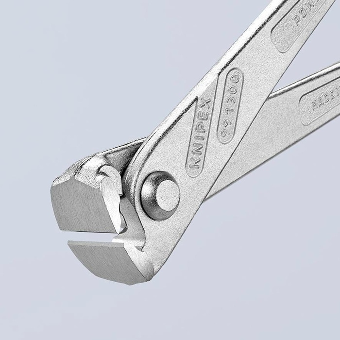 4000795164 - Detailbild_Kraftmonierzange , L.300mm, glanzverzinkt, Knipex