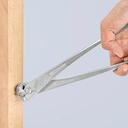 4000795164 - Detailbild4_Kraftmonierzange , L.300mm, glanzverzinkt, Knipex