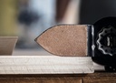 8005176899 - Detailbild_Schleiffinger EXPERT AVZ 32 RT10 Arbeits-B.32mm Arbeits-T.53mm Carbide-RIFF