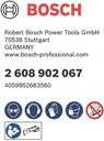 8005176899 - Detailbild2_Schleiffinger EXPERT AVZ 32 RT10 Arbeits-B.32mm Arbeits-T.53mm Carbide-RIFF