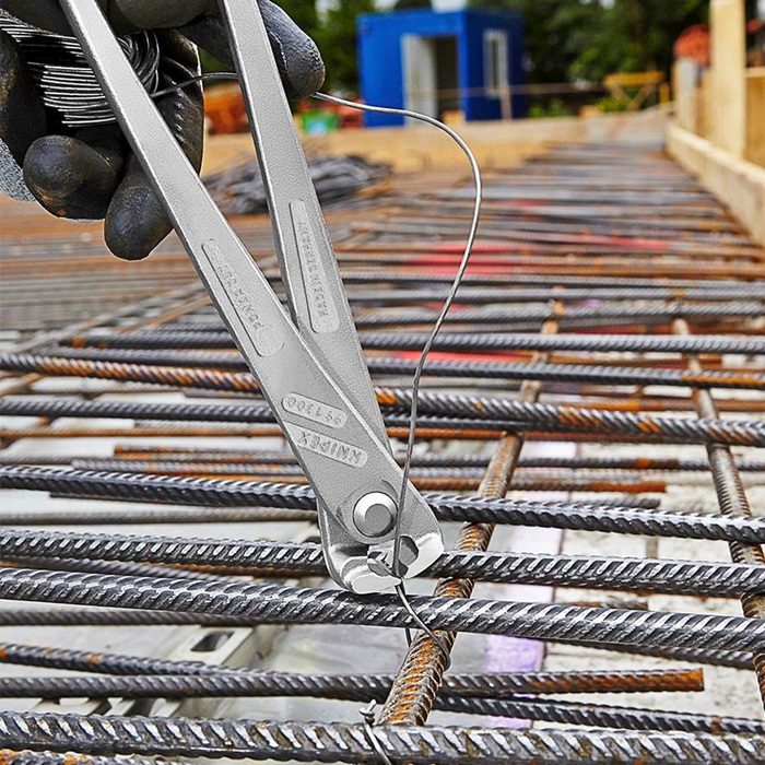 4000795164 - Detailbild5_Kraftmonierzange , L.300mm, glanzverzinkt, Knipex