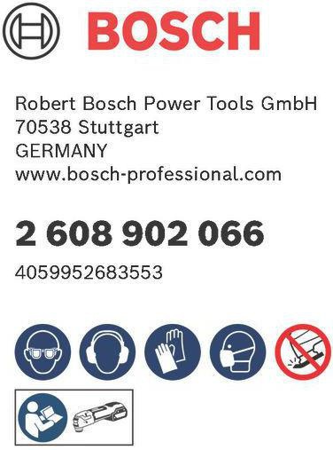 8005176900 - Detailbild3_Schleiffinger EXPERT AVZ 32 RT4 Arbeits-B.32mm Arbeits-T.53mm Carbide-RIFF BOSCH