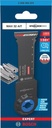 8005176902 - Detailbild_Tauchsägeblatt EXPERT MAII 32 AIT MetalMax Abm.32x70mm Carbide BOSCH